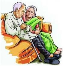 Image result for à¤à¤• à¤µà¥ƒà¤¦à¥à¤§ png