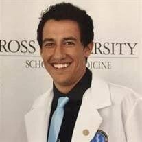 Chandra "Chad" Roy Obituary