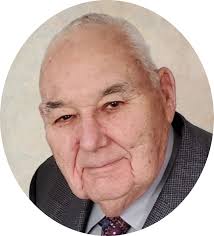 L.G. “Jerry” Fouts