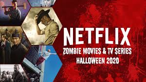 Here's everything new on netflix in september 2020—and what's leaving. Zombie Movies Tv Series On Netflix Halloween 2020 What S On Netflix