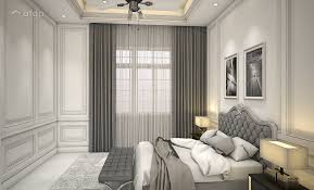 Timeless, classic style · free shipping over $35 Classic Bedroom Bungalow Design Ideas Photos Malaysia Atap Co