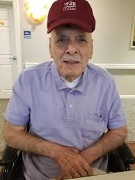 Remembering Joseph St Germain, ELHS Business Department Teacher