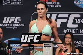Cat zingano official sherdog mixed martial arts stats, photos, videos, breaking news, and more for the featherweight fighter from united states. Cat Zingano Mma Junkie
