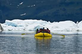 The area visitor services directory is a listing of businesses in and near glacier bay that provide lodging, transportation, travel consulting, tours, and other useful visitor services. Glacier Bay National Park Adventure Travel Outdoor Activities In Glacier Bay National Park