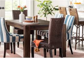 For larger round tables, 6 or 8 might comfortably fit. How To Find The Perfect Dining Table Height Other Important Measurements Wayfair
