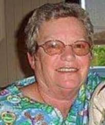 Joan Cadle Obituary (1939