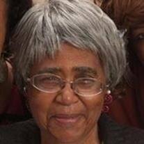 Mrs. Frances Bull Obituary