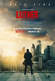 Luther: The Fallen Sun (2023) - Plot - IMDb