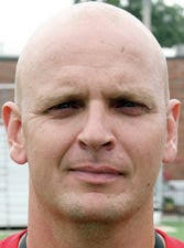 Charles Baty's Instagram, Twitter & Facebook