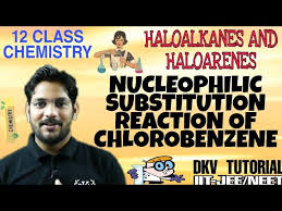 In The Questions Arrange The Compounds In Increasing Order Of The Rate Of  Reaction Towards Nucleophilic Substitution. (I) Chlorobenzene