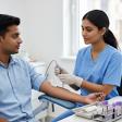 Blood Test in Ulwe product image
