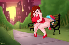 Friday Night Funkin Futa – 2 | Futapo!