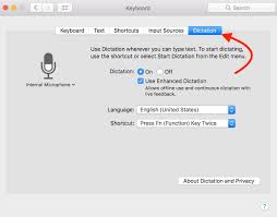 We did not find results for: How To Enable Speech To Text Or Text To Voice On Mac