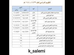 وعلى الجميع توافقا مع الاحترازات الصحية، ارتداء الكمام وتحميل تطبيق توكلنا عند الحضور لمقر. Ø§Ù„ØªÙ‚ÙˆÙŠÙ… Ø§Ù„Ø¯Ø±Ø§Ø³ÙŠ Ù„Ù„Ø³Ù†ÙˆØ§Øª Ø§Ù„Ø®Ù…Ø³ Ø§Ù„Ù‚Ø§Ø¯Ù…Ø© Ù¡Ù¤Ù£Ù¨ Ù¡Ù¤Ù¤Ù£ ÙÙŠ Ø§Ù„Ù…Ù…Ù„ÙƒØ© Ø§Ù„Ø¹Ø±Ø¨ÙŠØ© Ø§Ù„Ø³Ø¹ÙˆØ¯ÙŠØ© Youtube