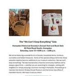 The "We Can't Keep Everything" Sale