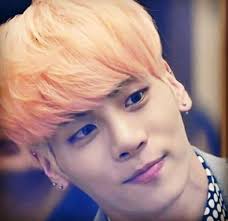 Kim Jonghyun Jonghyun Angel Bling Bling Shinee Jonghyun Shinee Kim