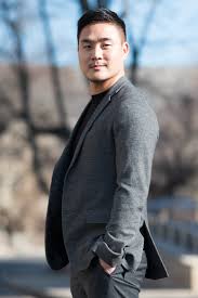 Younje Cho - Biography