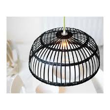 Black And Gold Lamp Shade Ikea Mobili E Accessori Per L Arredamento Della Casa Ikea Inspiration Ikea Bamboo Light