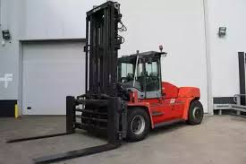 Kalmar DCE-75-6 Forklift