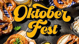Smithfield Oktoberfest & Harvest Market