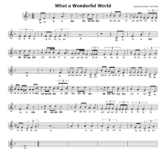 Musica E Spartiti Gratis Per Flauto Dolce Wonderful World Louis Armstrong Louis Armstrong Spartiti Musicali Spartiti Di Musica