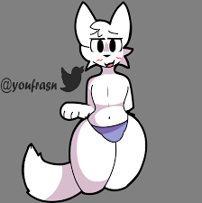 Rule34 - If it exists, there is porn of it   6925125