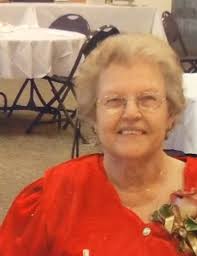 Obituary information for Margaret Lucille Giles