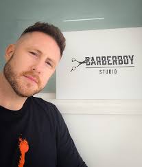 Meet the Barber: Aeon Held Say hello to Aeon! A 2021 graduate of Rogers in  Evansville, Aeon brings skill, passion, and a touch of quirky charm to the  shop. When he's not