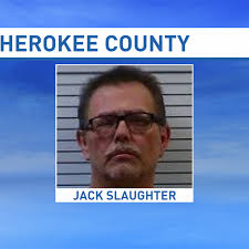 Once accused of 1st-degree murder, Slaughter named in warrant regarding  wife's death