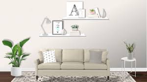 Go on to discover millions of awesome videos and pictures in thousands of other categories. From Blah To Fantastic 7 Ways To Style The Wall Behind The Sofa Michael Helwig Interiors