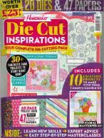 Making cards magazine subscription promo codes & coupons october 2020. Card Making Magazine Subscription