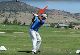 In the third round of the 2016 travelers championship, cbs analyst peter kostis breaks down jon rahm's tee shot hole using the konica minolta bizhub swing vision camera. The 3 Secrets Behind Jon Rahm S Crazy Powerful Golf Swing For The Win