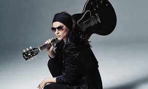 Melody gardot was born on february 2, 1985 in new jersey, usa. Melody Gardot Currency Of Man Review Another New Direction For An Innovative Soul Singer Pop And Rock The Guardian