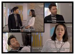 Or could it have either sense. Kdrama Recaps She Was Pretty Recap 14