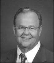 Thomas SHEA Obituary