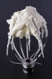 Converter for quantity amounts of cream, whipped, cream topping,. Stabilized Whipped Cream A Cool Whip Replacement