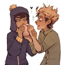 Last One I Promise I M Off To Sleep Creek Southpark Fanart Tweektweak Craigtucker South Park South Park Anime South Park Fanart