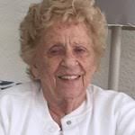 Lucille Steen Obituary