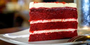 Find more cake and baking recipes at bbc good food. Marks Spencer Is Selling Red Velvet Curd And It Sounds Delicious