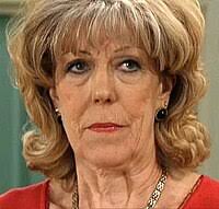 Audrey Roberts-