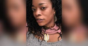 Adrienne Arrington's Instagram, Twitter & Facebook