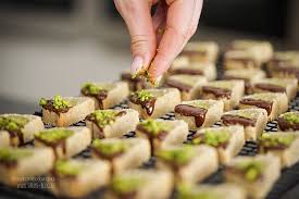 Pistazien Marzipan Platzchen Marzipan Platzchen Rezepte Und Marzipan Kekse