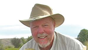 Obituary: Mike Mehrer