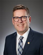 Executive leadership team