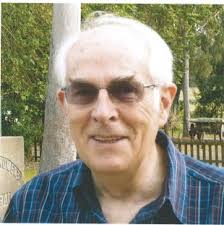 Vale Trevor John Hart