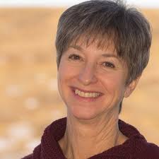 Cindy Barnard (@CindyBarnardHR)