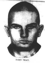 Creston Celebrates the Capture of Harry Tracy, "The Last Desperado"