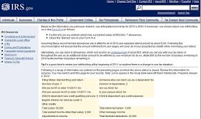2010 Irs Federal Tax Withholding Calculator Is Out Stop