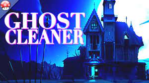 Ghost cleaner