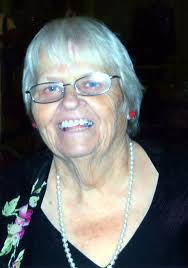 Carrie Elizabeth Thompson Obituary